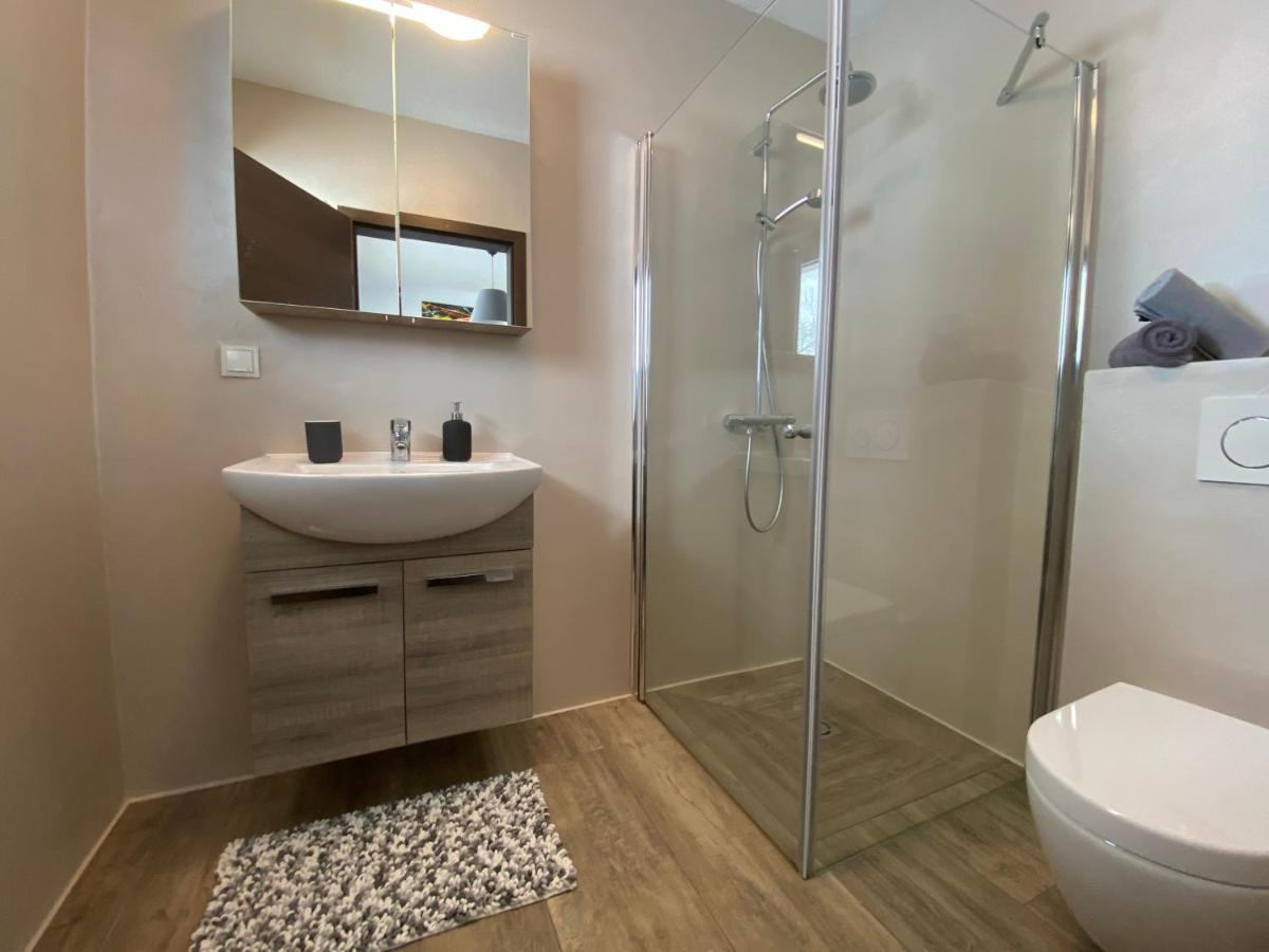 Haus Bernhard Apartment รัมเซา อัม ดาคชไตน์ ภายนอก รูปภาพ