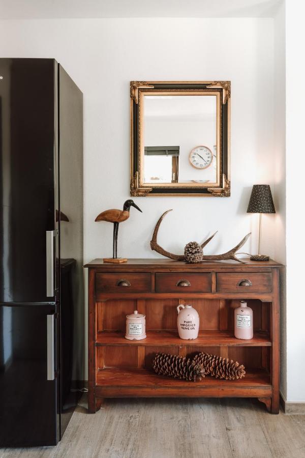 Haus Bernhard Apartment รัมเซา อัม ดาคชไตน์ ภายนอก รูปภาพ