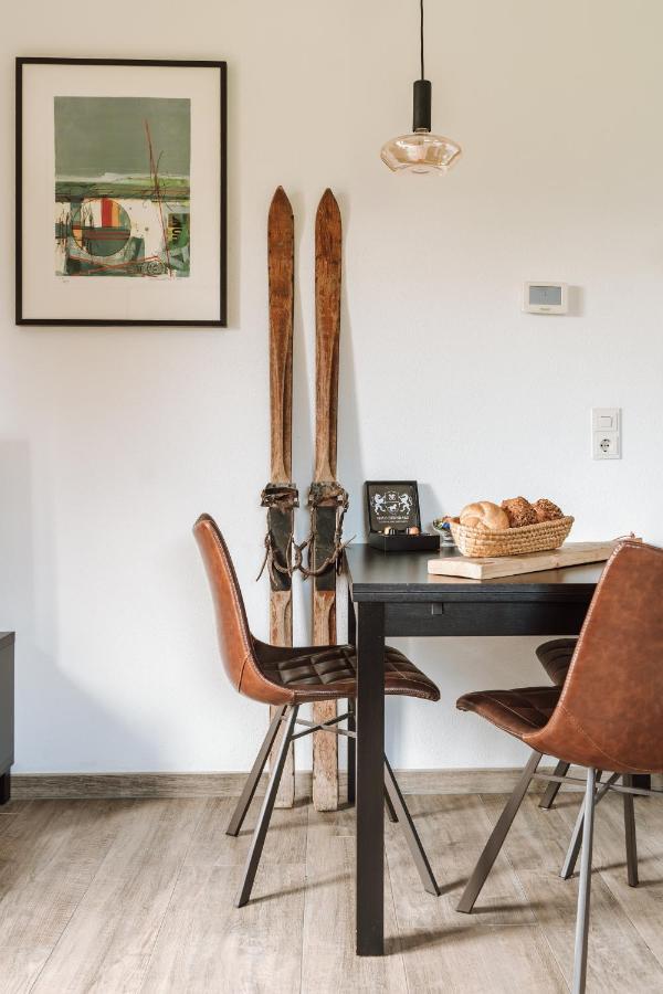 Haus Bernhard Apartment รัมเซา อัม ดาคชไตน์ ภายนอก รูปภาพ