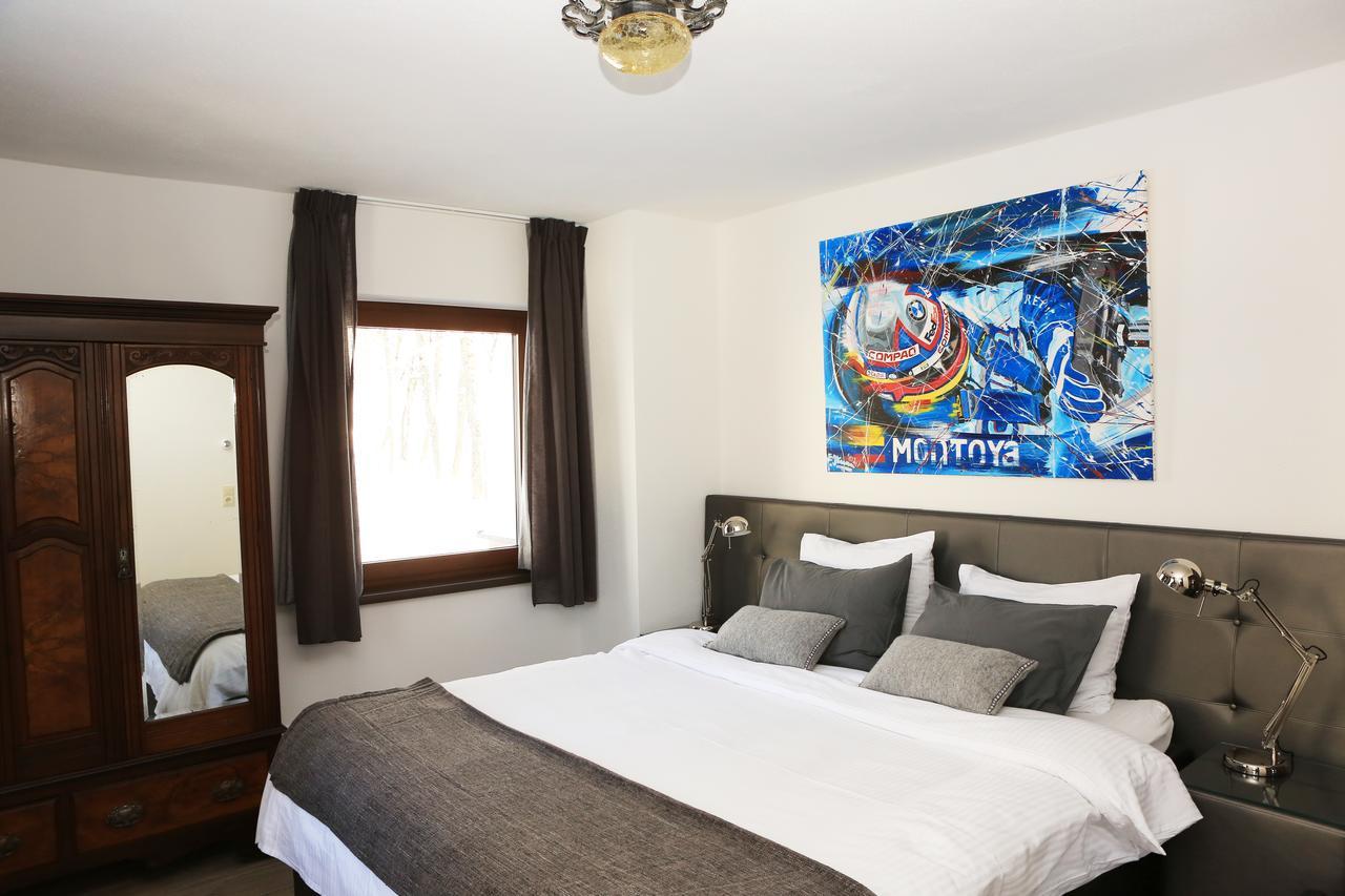 Haus Bernhard Apartment รัมเซา อัม ดาคชไตน์ ภายนอก รูปภาพ