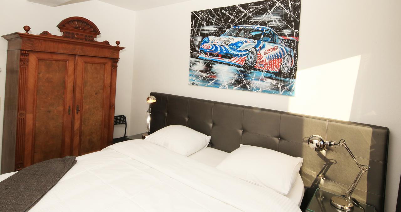 Haus Bernhard Apartment รัมเซา อัม ดาคชไตน์ ภายนอก รูปภาพ